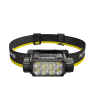 Фонарь налобный NITECORE HC75 UHE 3075