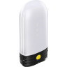Фонарь NITECORE LR50 Black Magnetic 18386